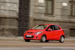 Mazda2 5-Door 2007 года (EU)